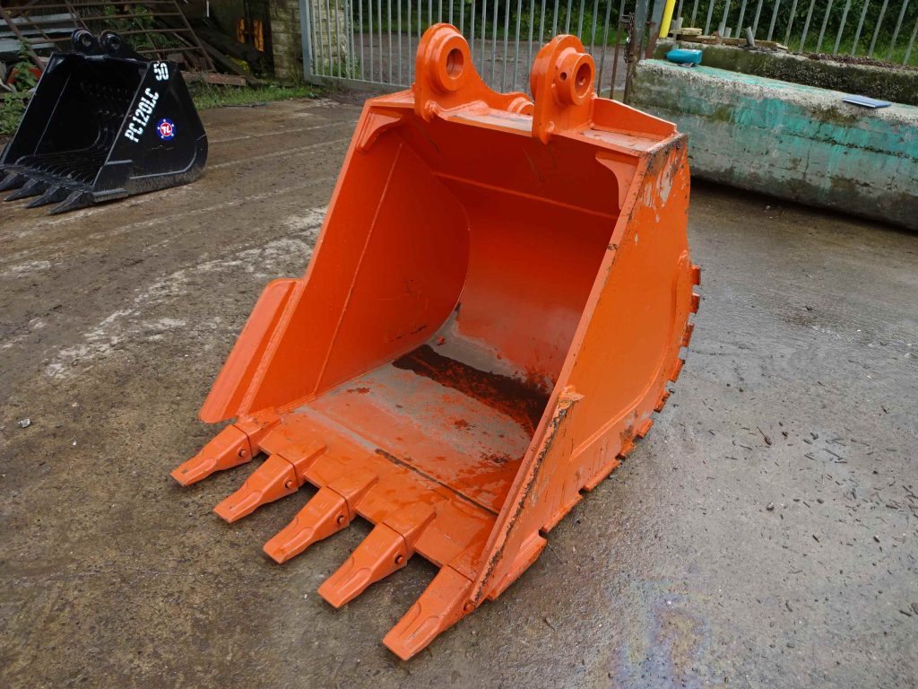 New 1100mm Digging Bucket BRUCE ATFIELD