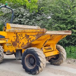 Thwaites 6 Ton Dumper