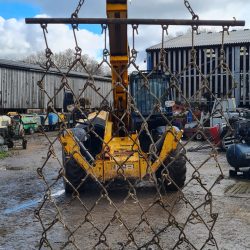 5ft 6inch Chain Harrows