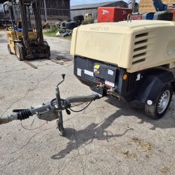 Doosan 7/41+ Compressor