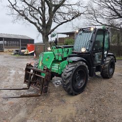 JCB 535-95 Telehandler