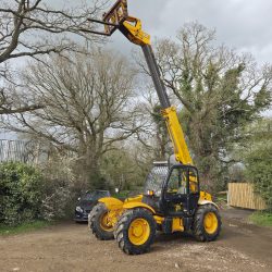 JCB 530-70 Telehandler