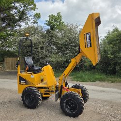 Thwaites 1 Ton