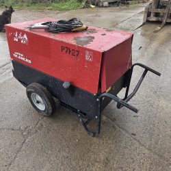 Mosa TS300KSX Welder Generator
