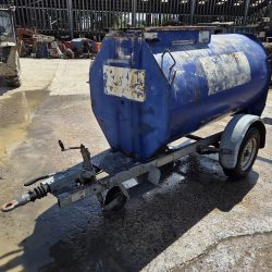 Mainway 1000 Litre Diesel Bowser