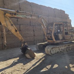 Daewoo DH130