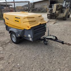 Atlas Copco XAS67