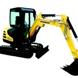 Yanmar SV26